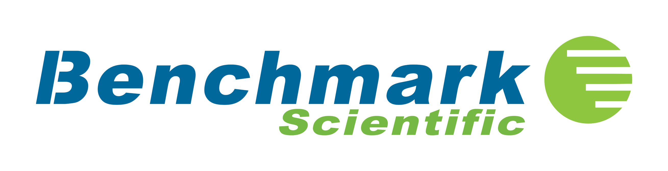 BenchMark logo