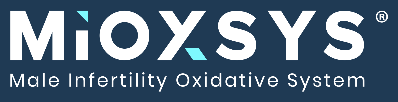 MIOXSYS logo