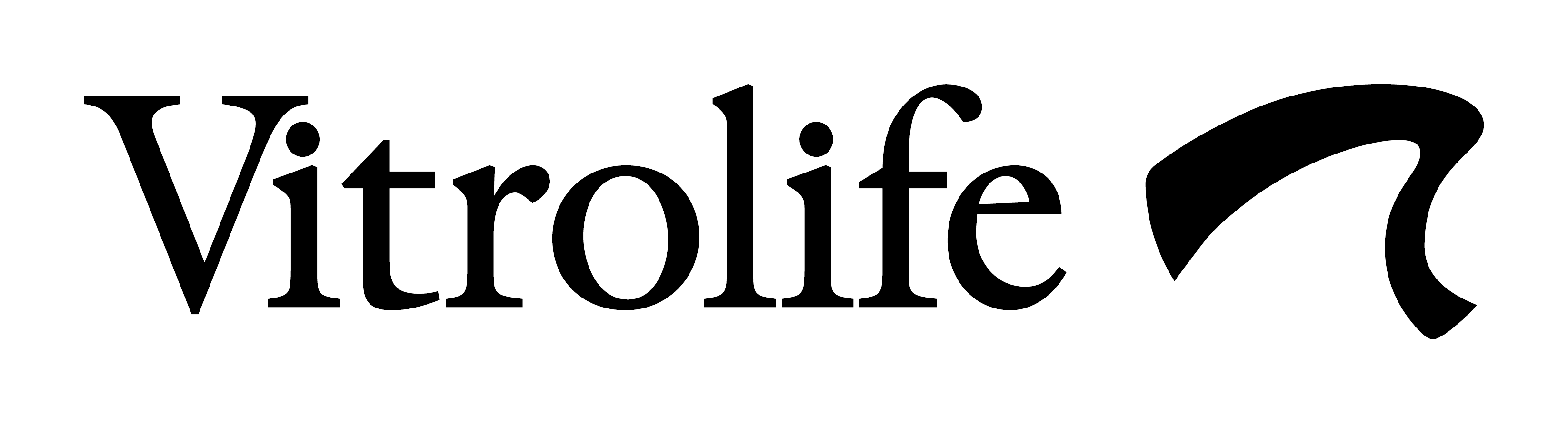Vitrolife logo