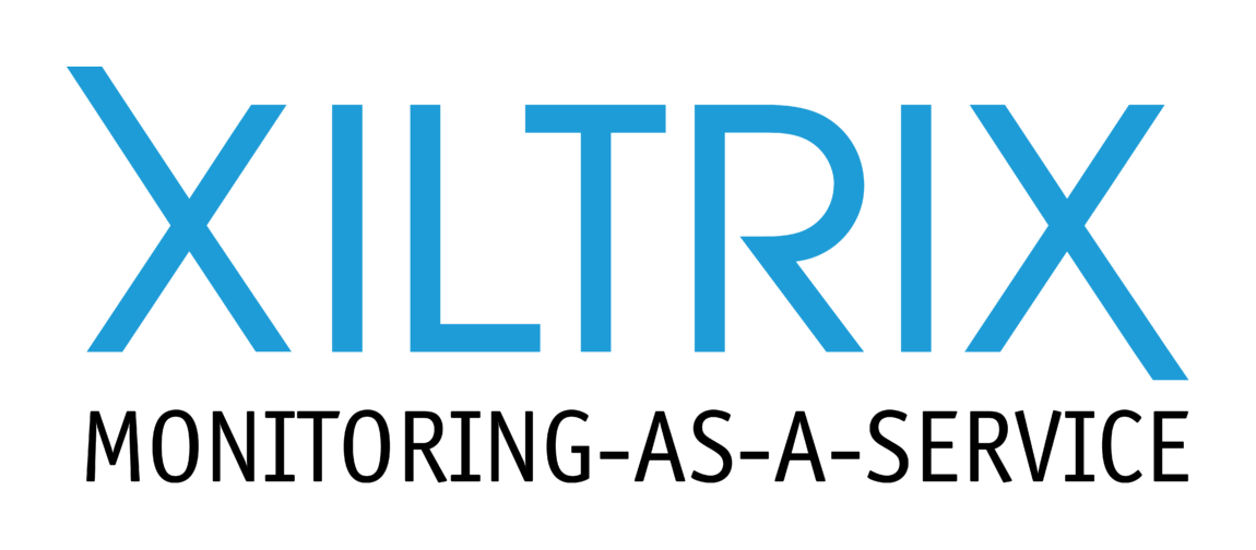 Xilitrix logo